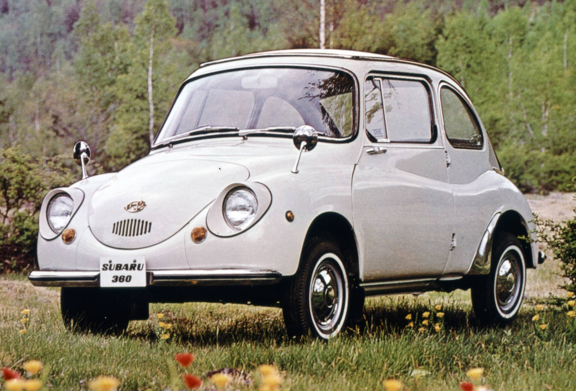The 4 Japanese Kei Cars That Accidentally Influenced Global Car