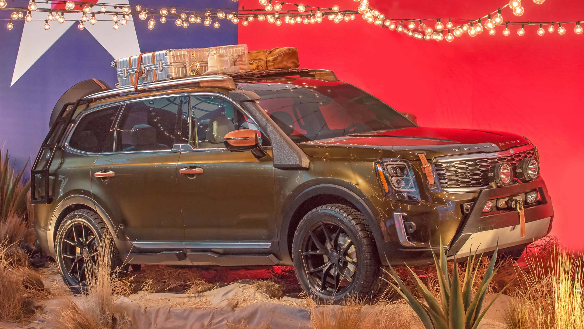 2020 Telluride