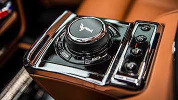 2018 Rolls Royce Phantom VIII
