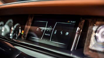 2018 Rolls Royce Phantom VIII