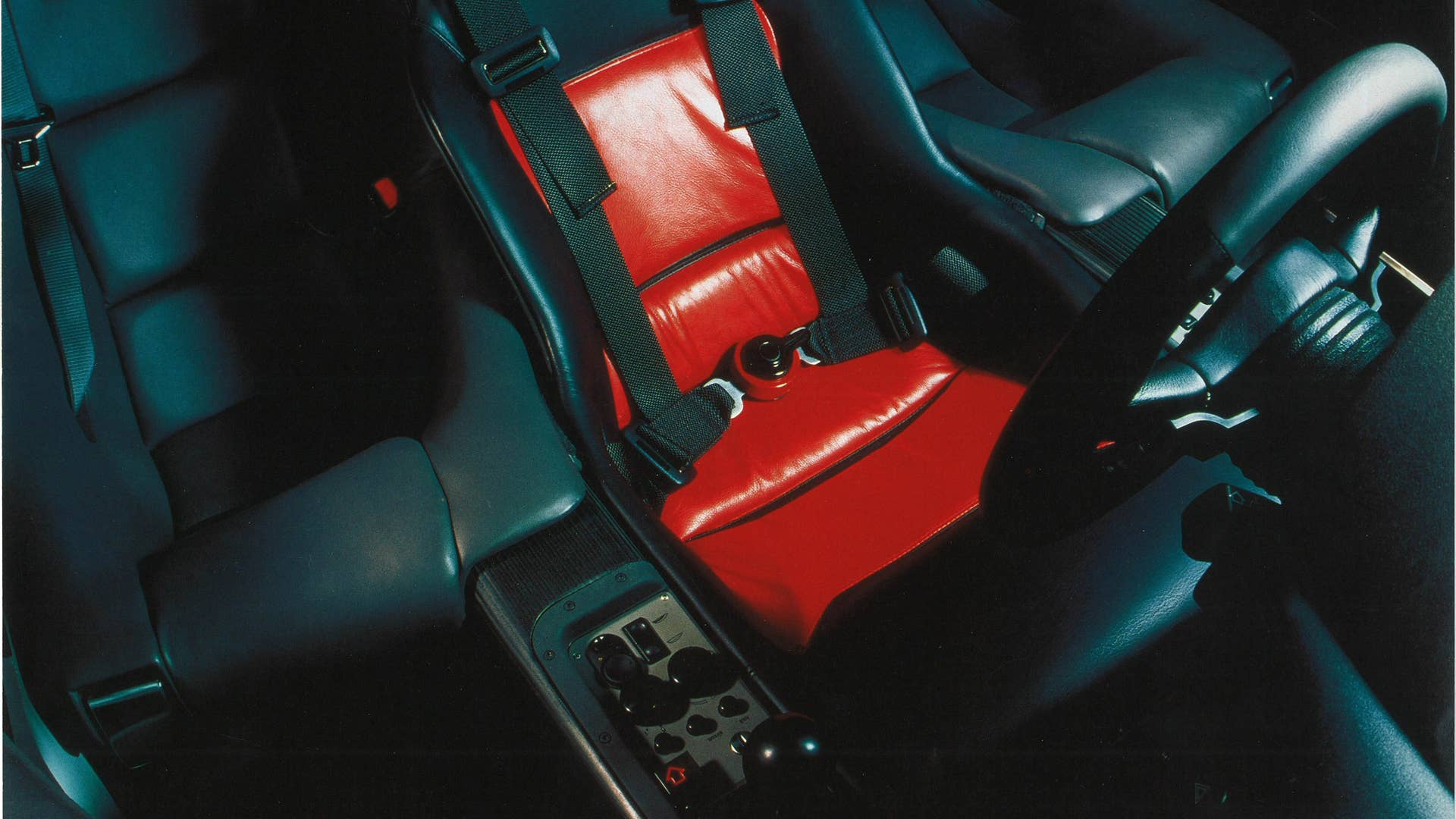 McLaren F1