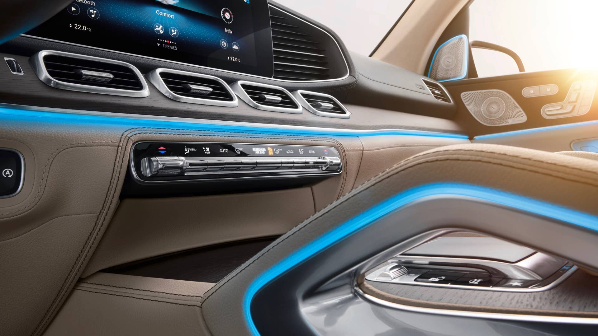 2020 Mercedes-Benz GLS-Class