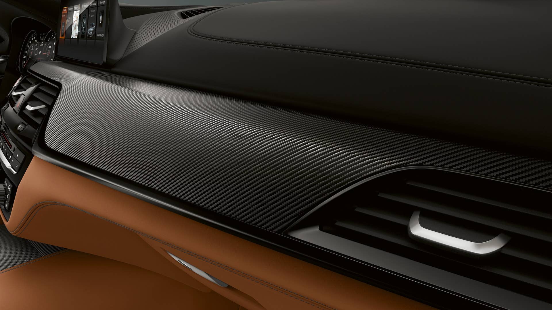 2019 BMW M5 Competition