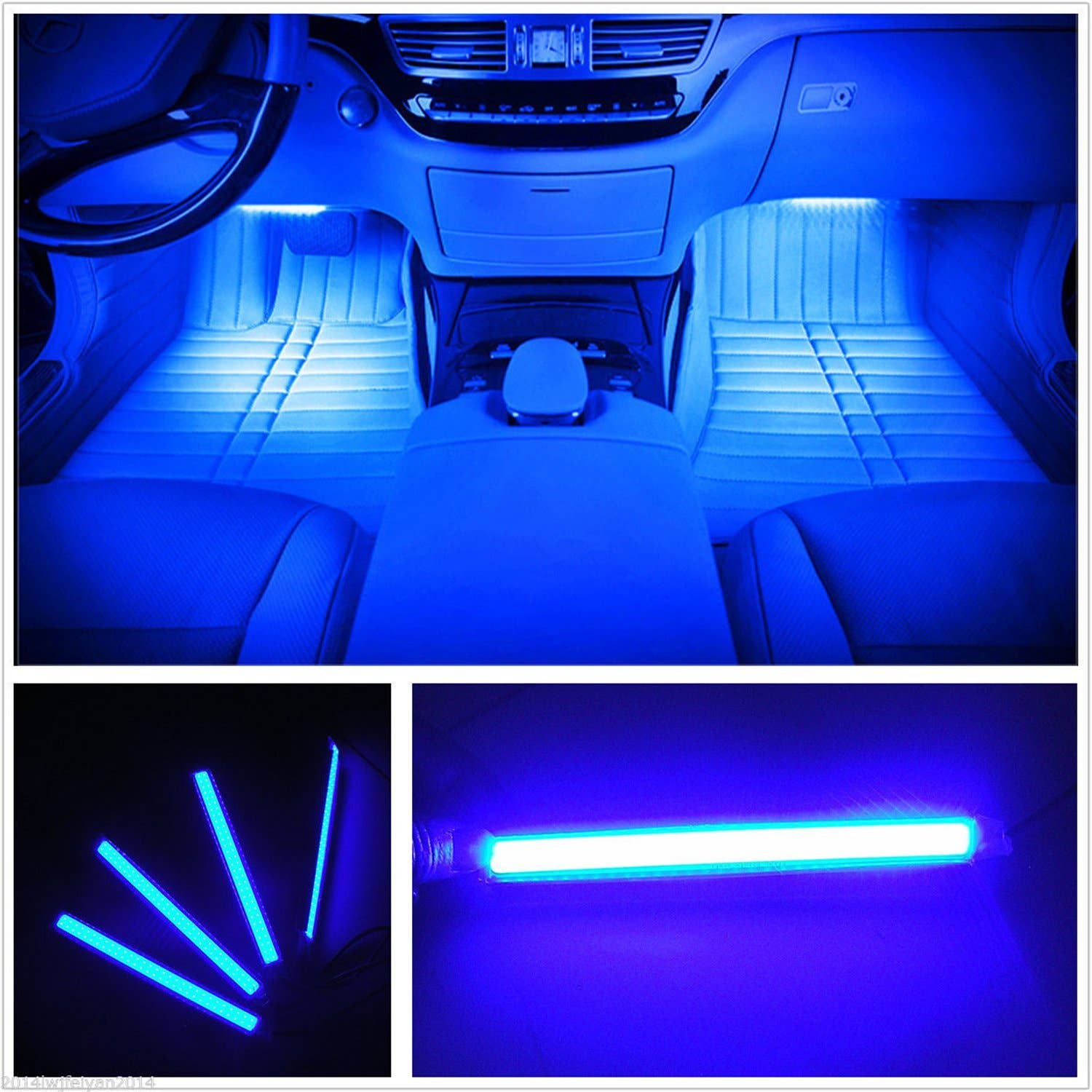LED strip