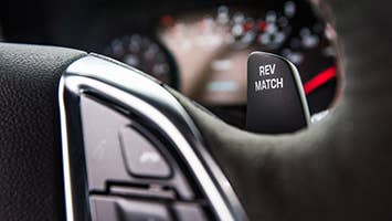 2018 Chevrolet Camaro ZL1 1LE