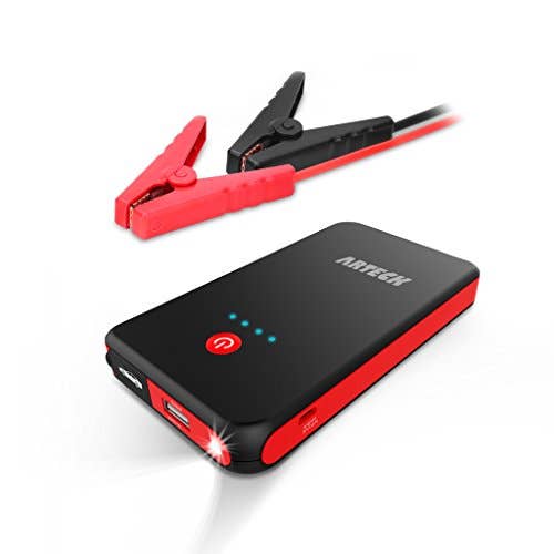 Battery Jumpstarter