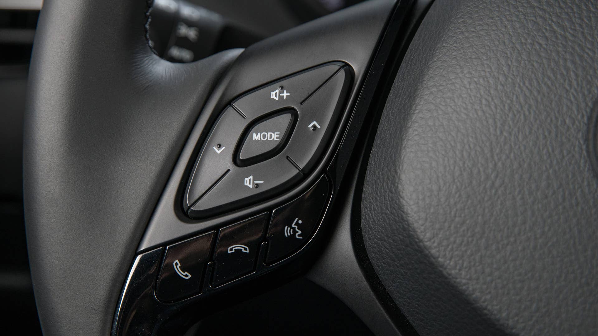 2018 Toyota C-HR