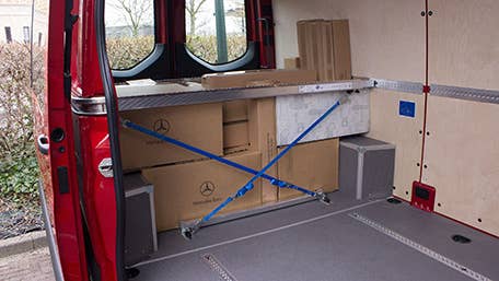 2019 Mercedes-Benz Sprinter