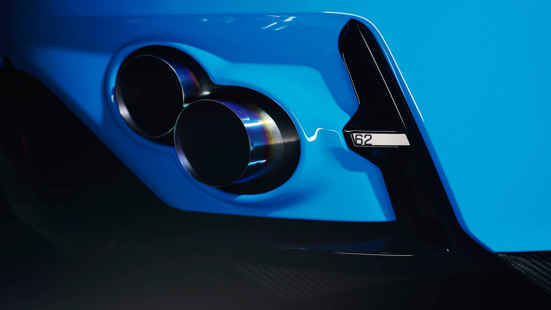 Cyan Racing Lynk  &  Co 03
