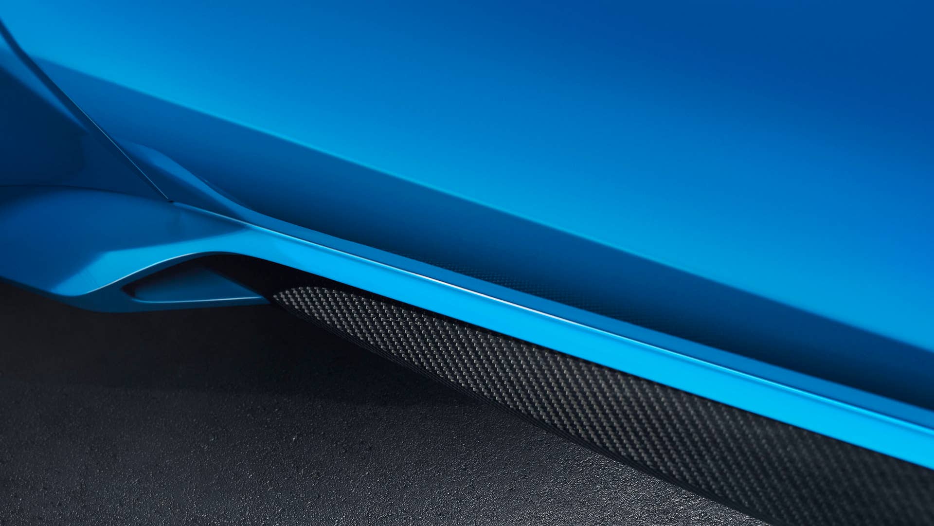 Cyan Racing Lynk  &  Co 03