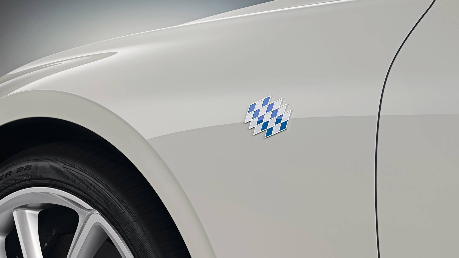 Bentley Continental GT Convertible Bavaria Edition