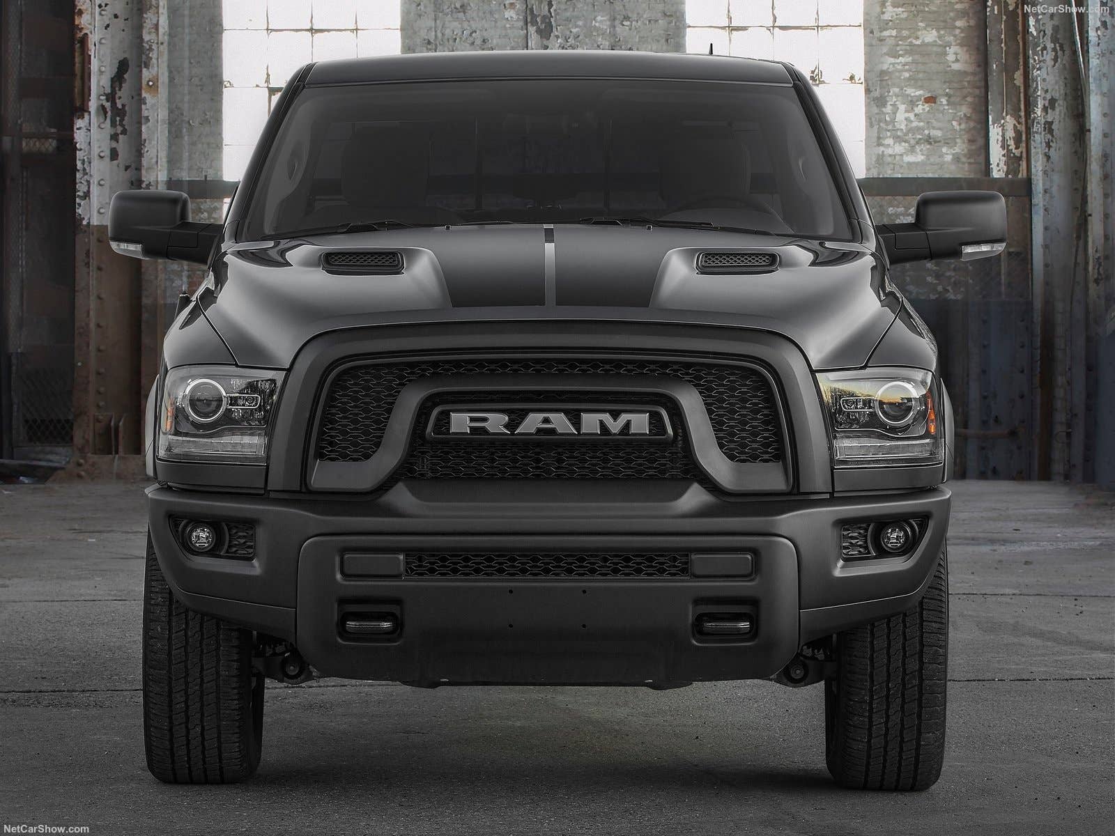 2019 Ram 1500 Classic
