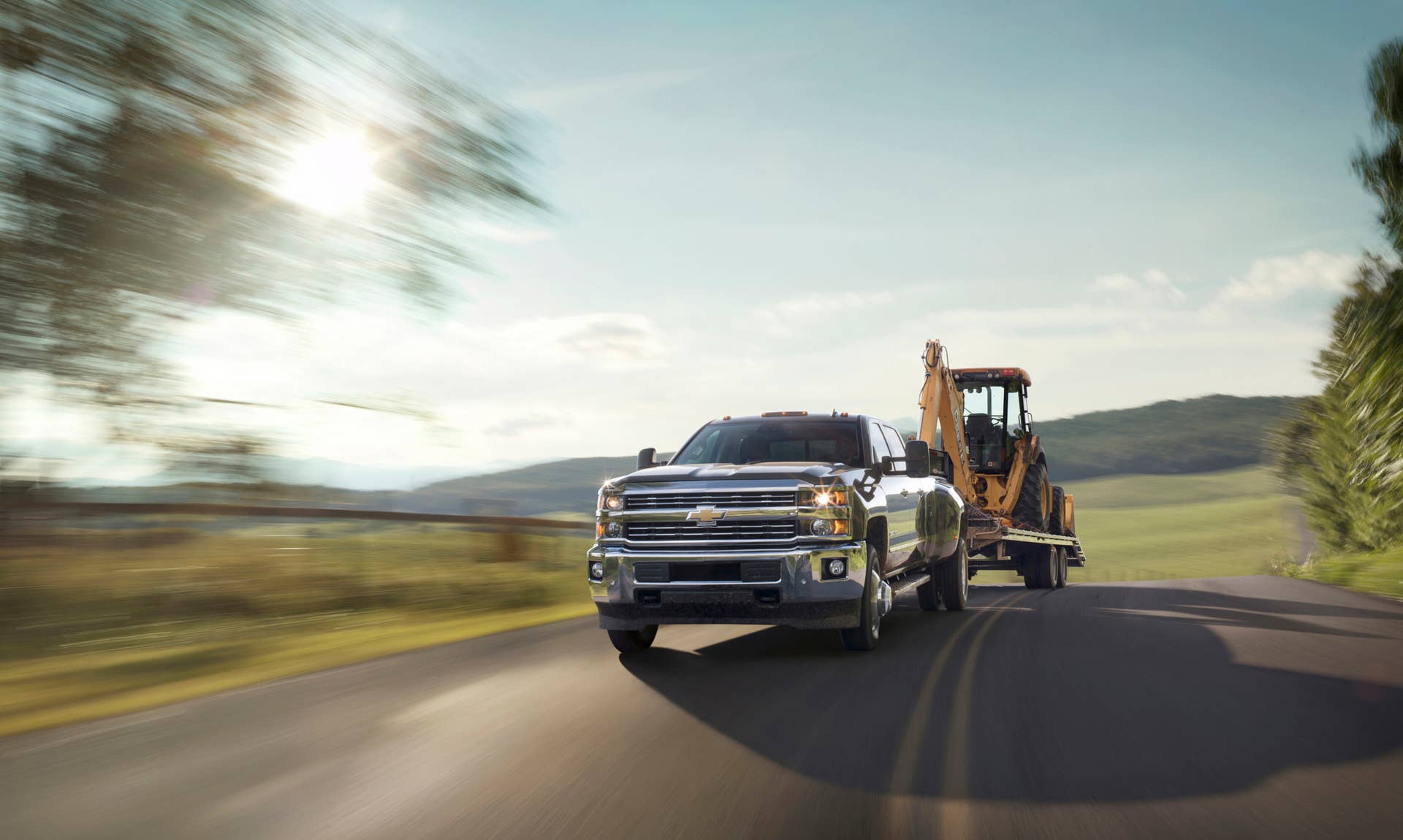 2015 Chevrolet Silverado 3500 HD LTZ crew cab dualie
