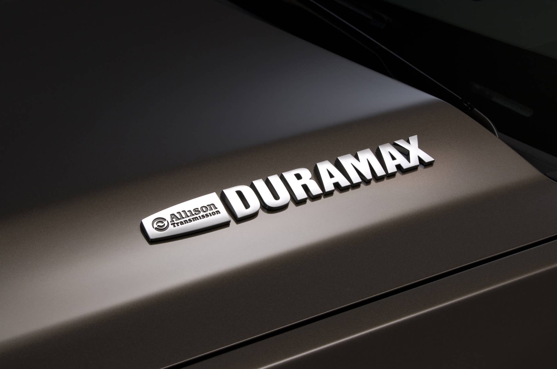 Chevy Silverado Duramax Allison