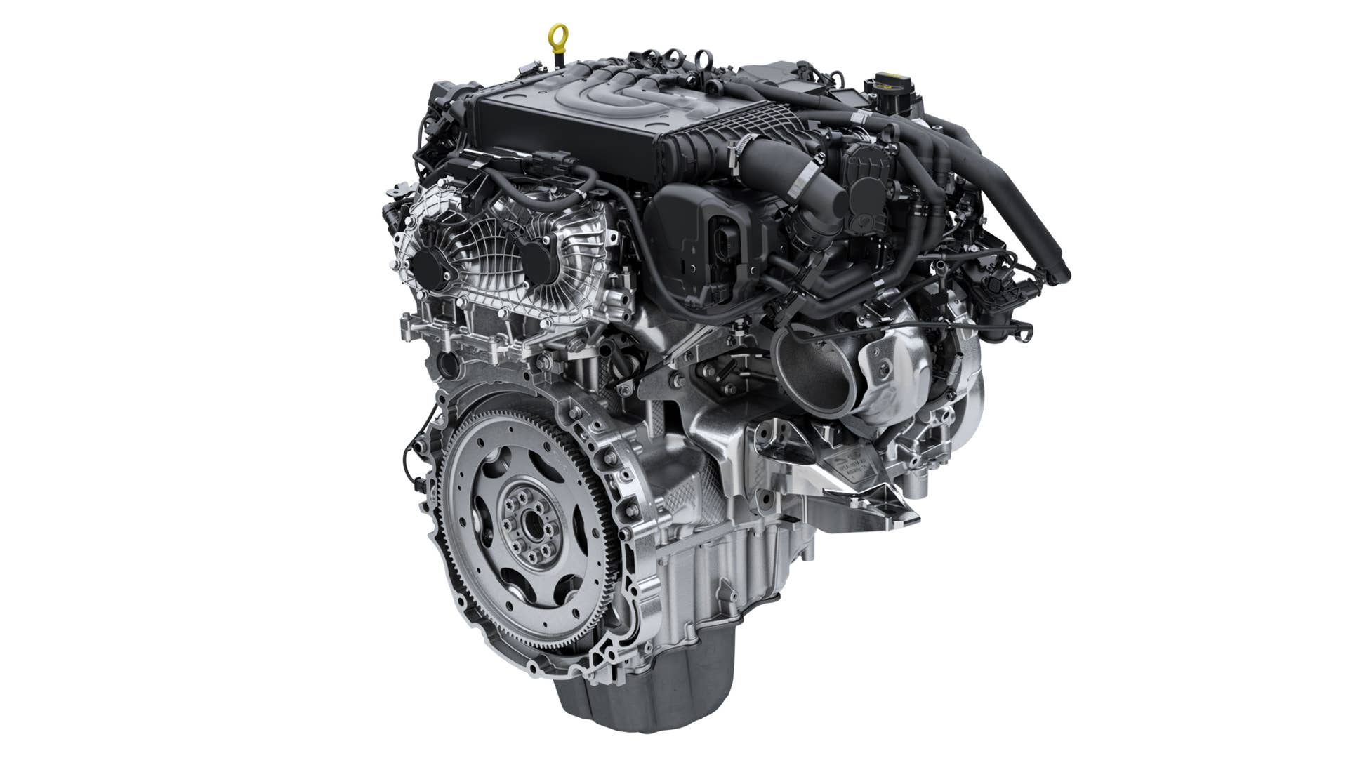 2019 Range Rover Sport HST P400