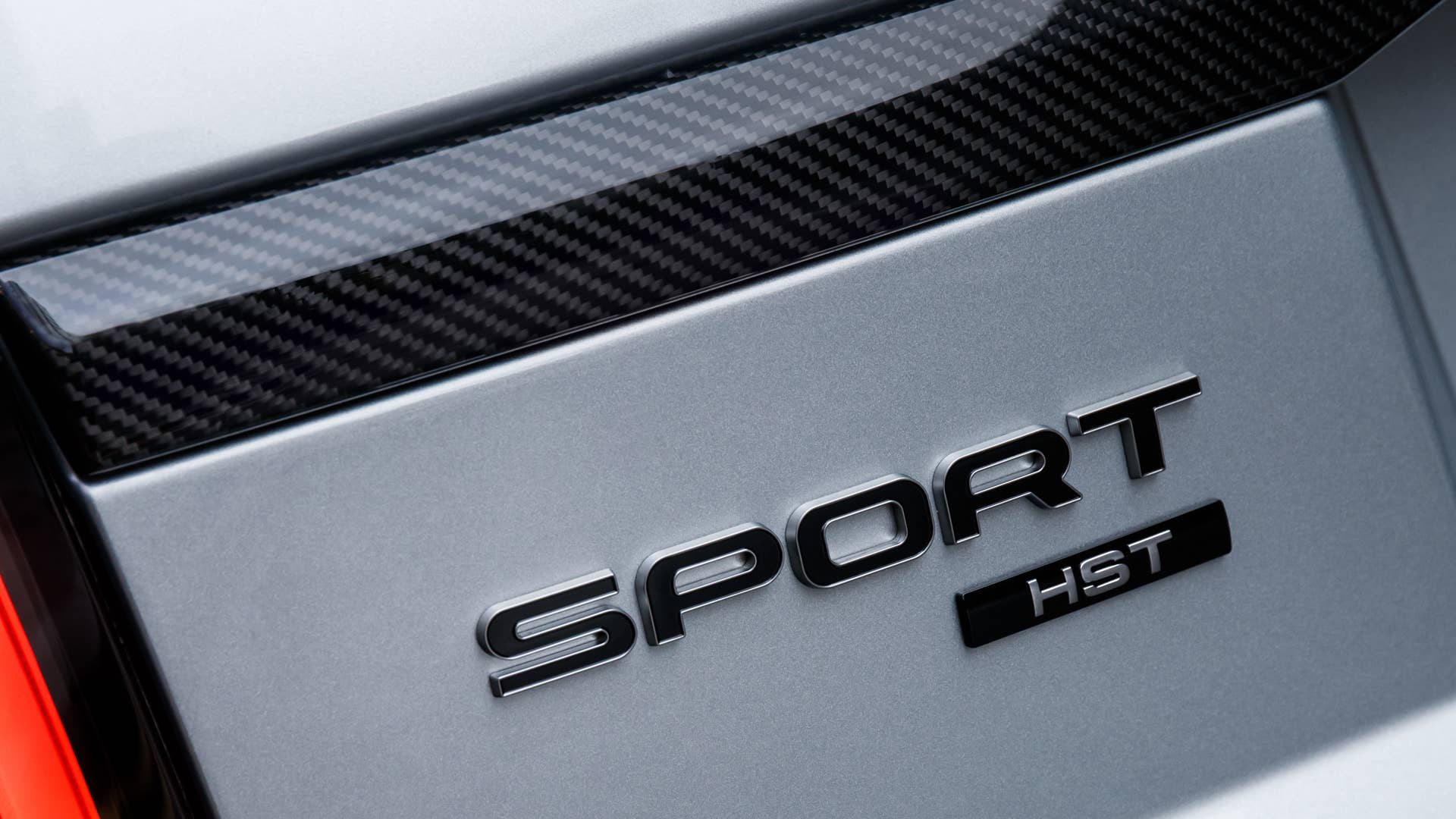 2019 Range Rover Sport HST P400