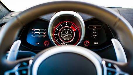 2019 Aston Martin Vantage