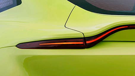 2019 Aston Martin Vantage