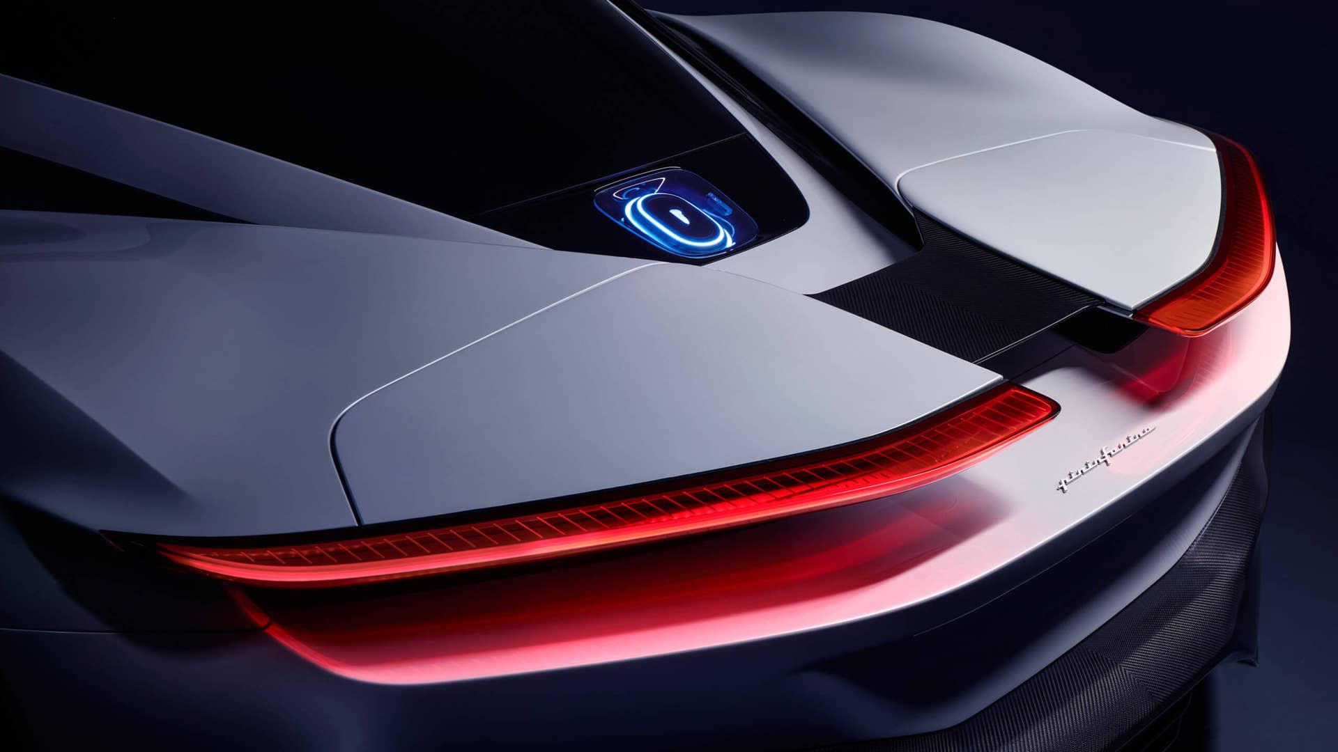 Pininfarina Battista
