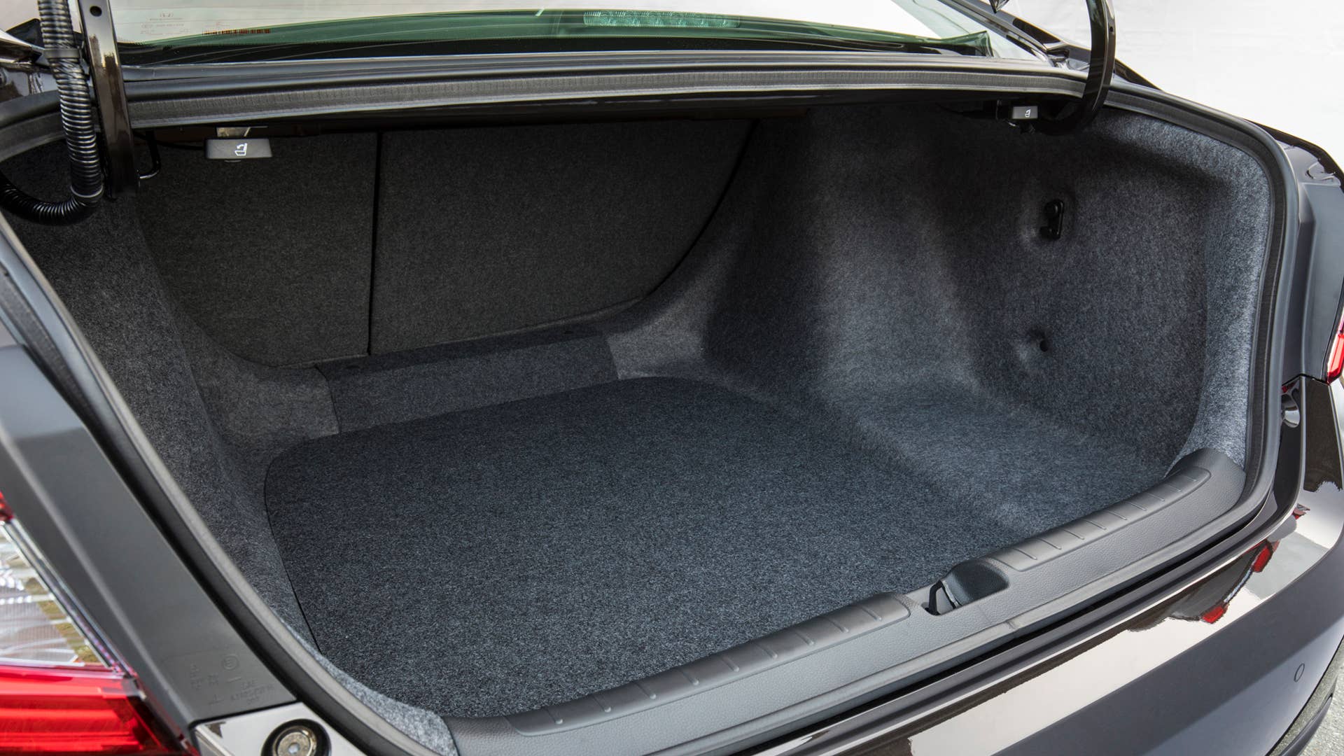 2018 Honda Accord Hybrid