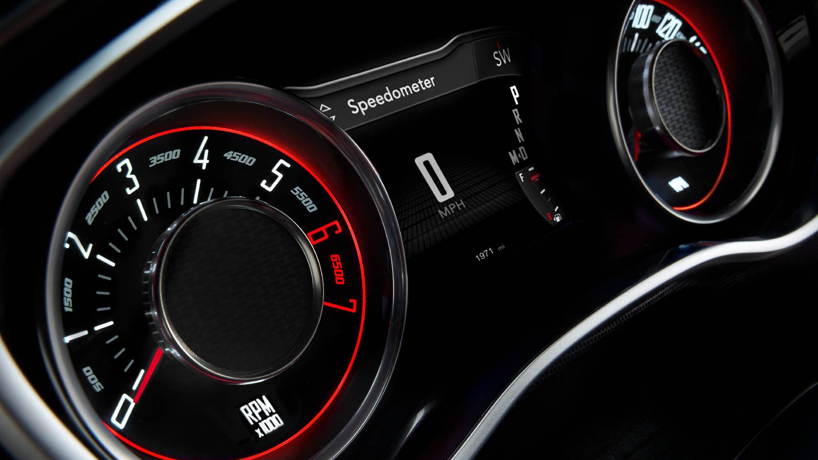 2019 Dodge Challenger SXT Plus