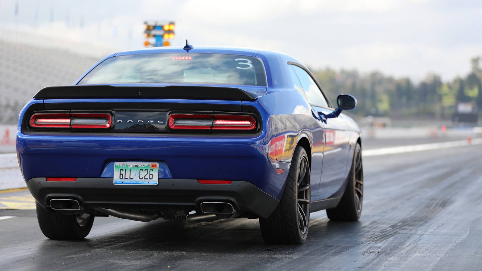 2019 Dodge Challenger R/T Scat Pack 1320