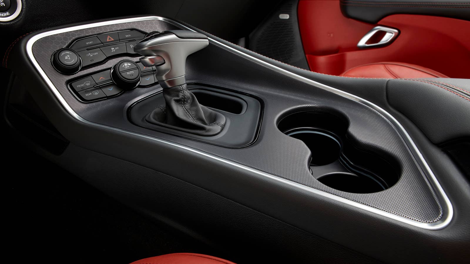 2019 Dodge Challenger SXT Plus