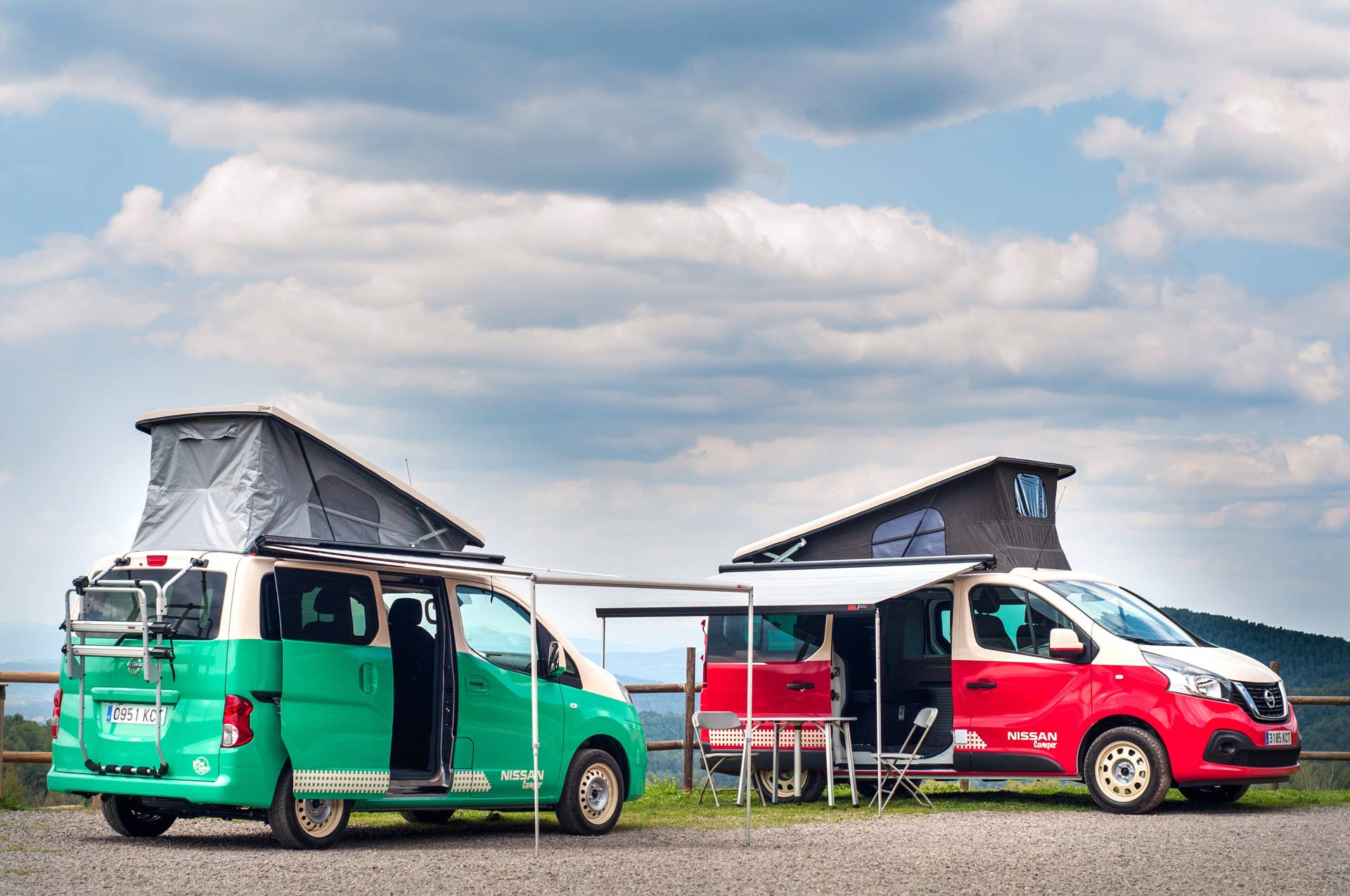 Camper