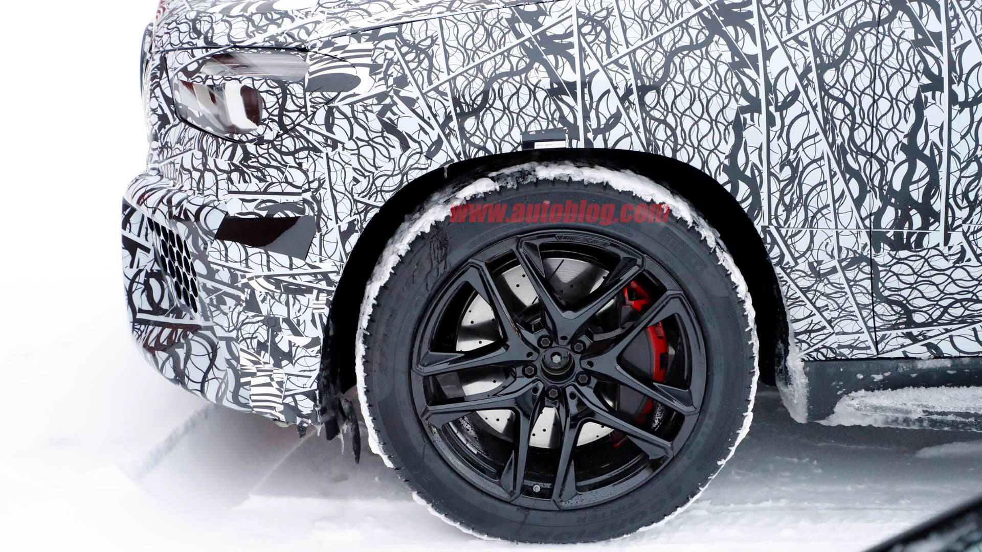 2021 Mercedes-AMG GLE 63 Coupe