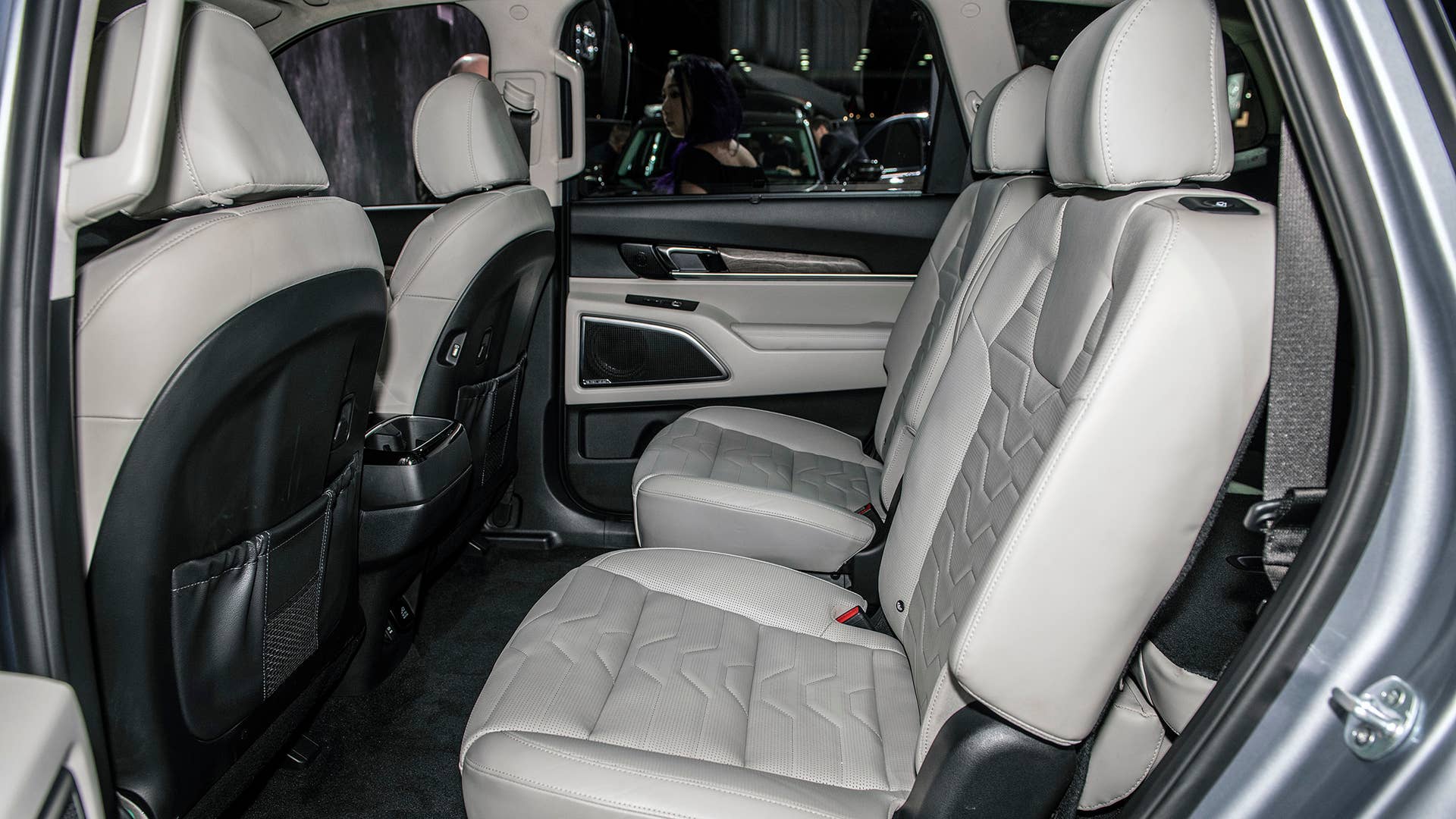 2020 Kia Telluride