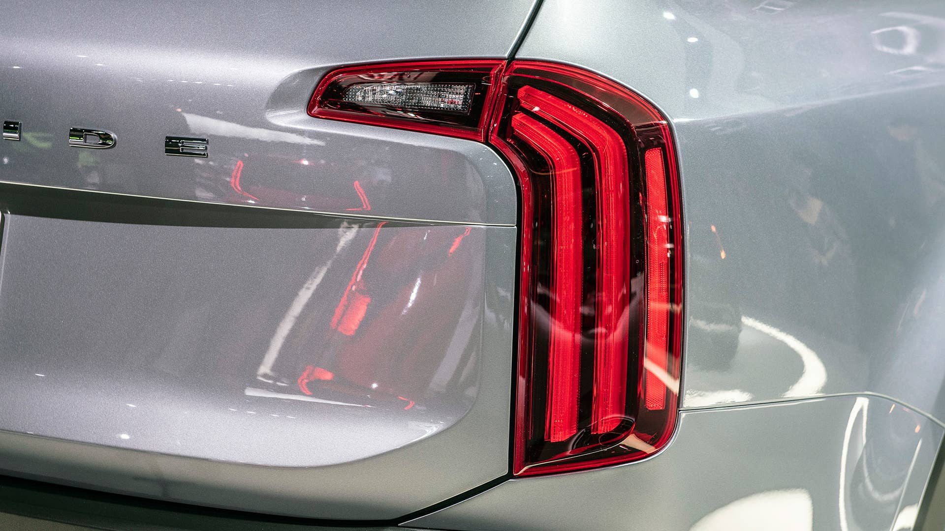 2020 Kia Telluride