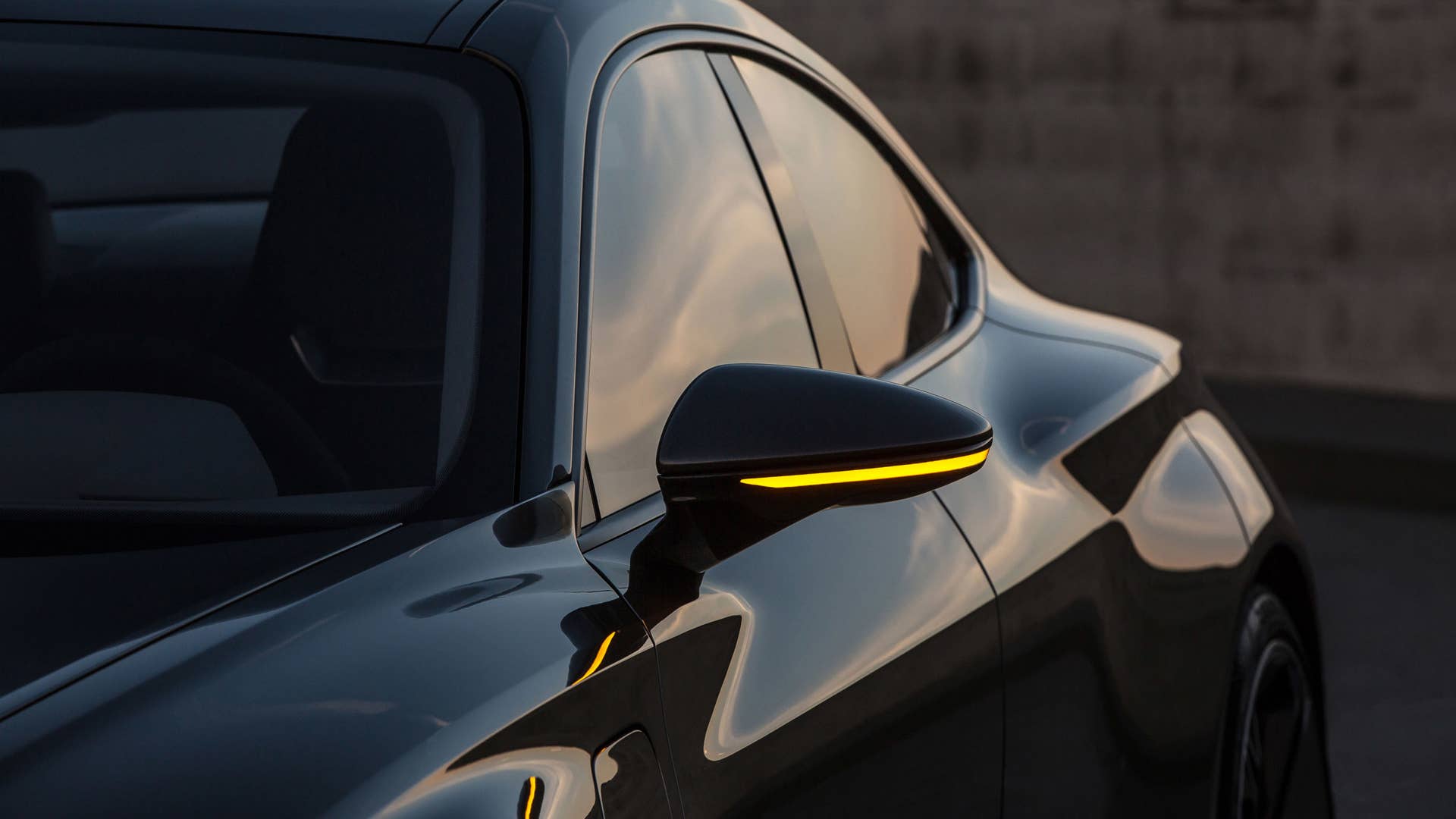 Audi e-tron GT Concept