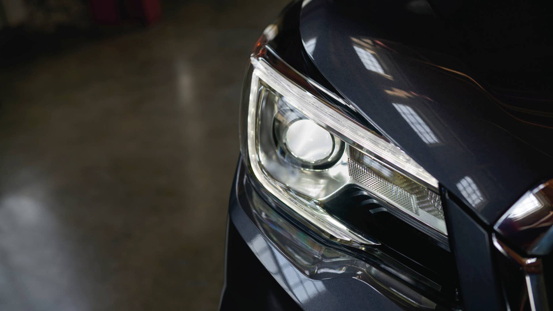 2018 Subaru Forester Black Edition