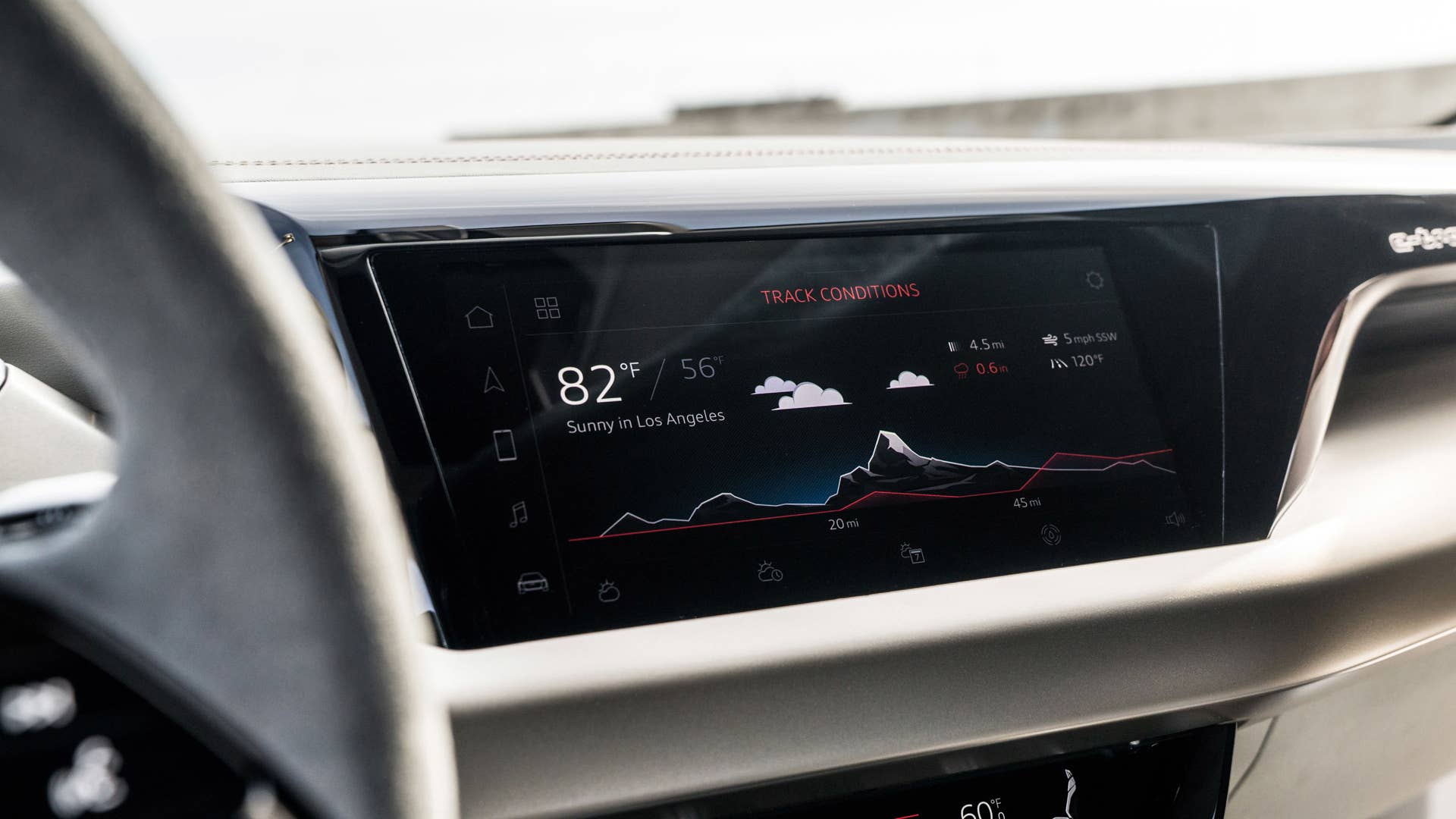 Audi e-tron GT Concept