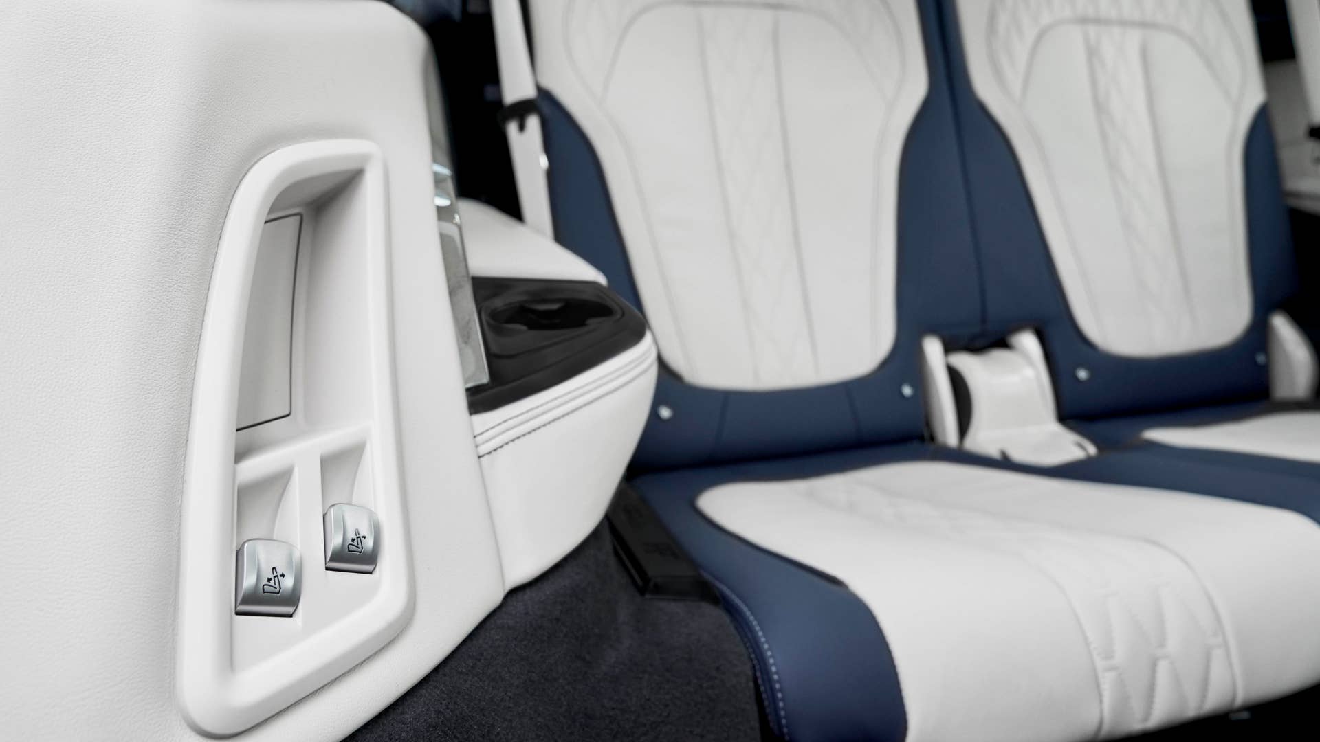 2019 BMW X7