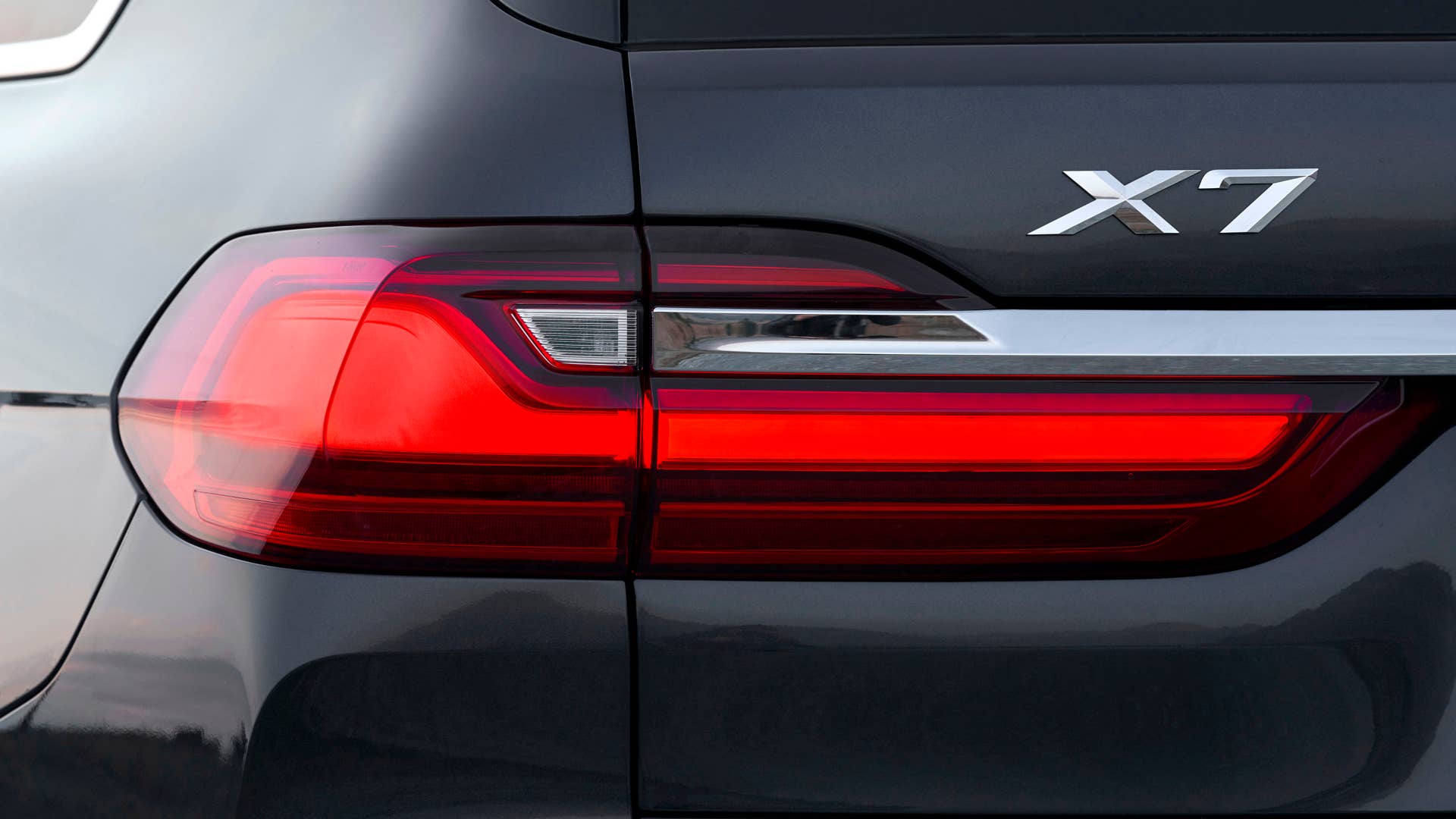 2019 BMW X7