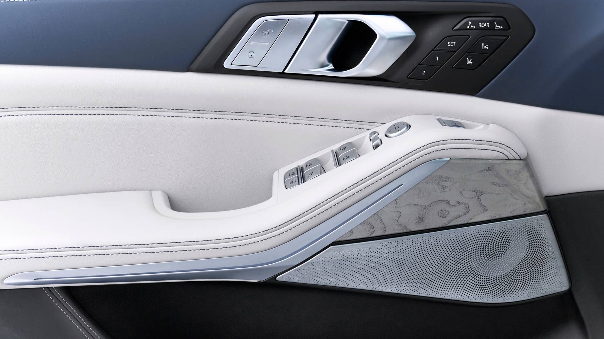 2019 BMW X7