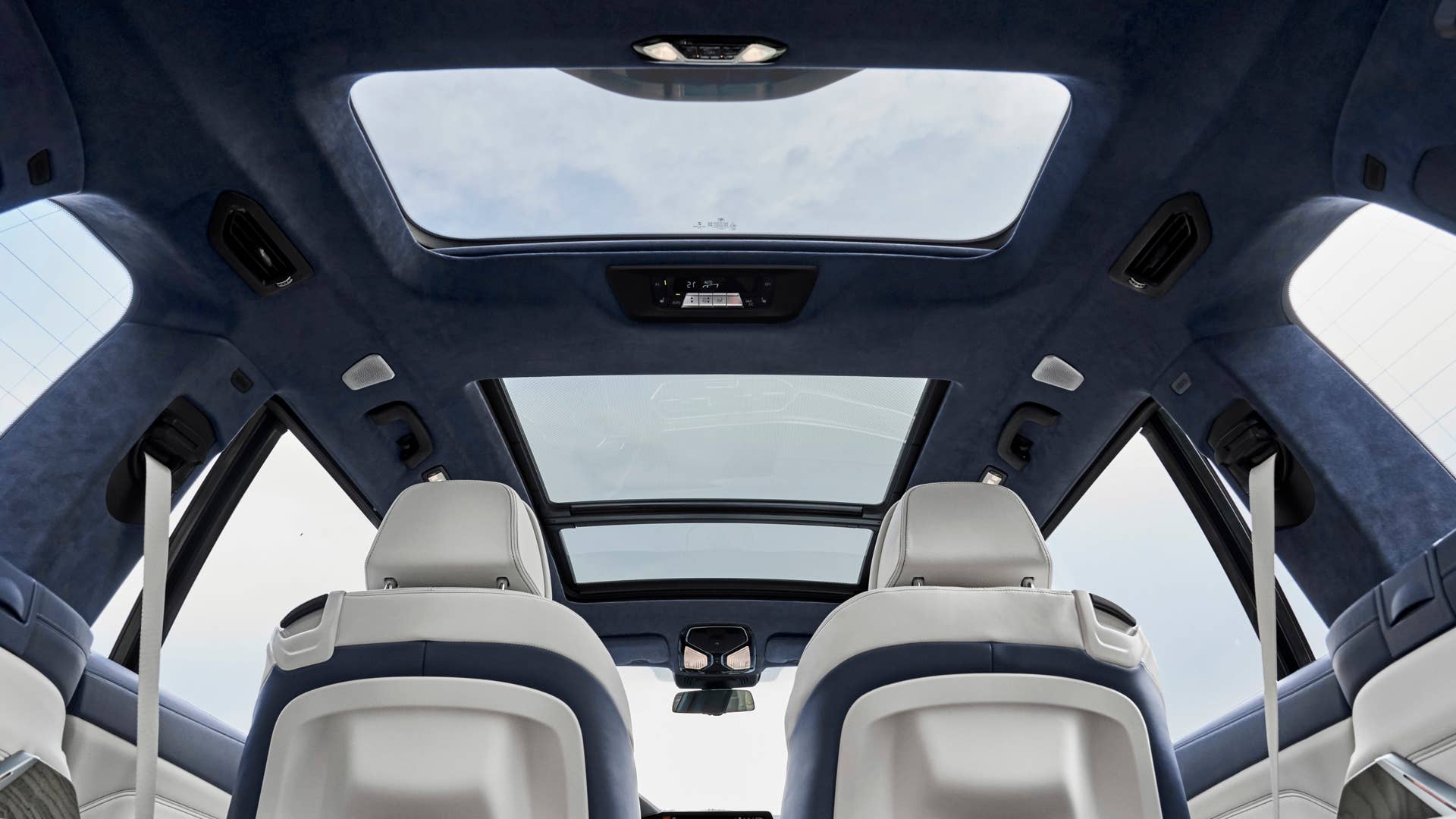 2019 BMW X7