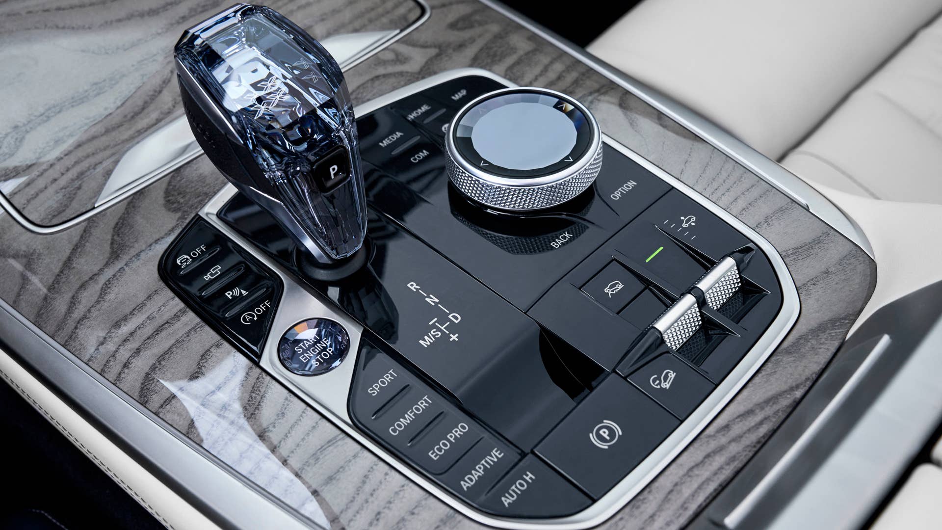 2019 BMW X7