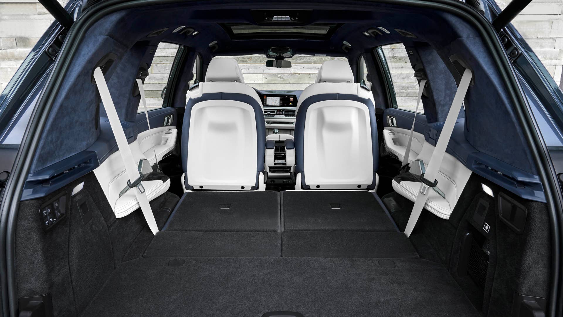 2019 BMW X7
