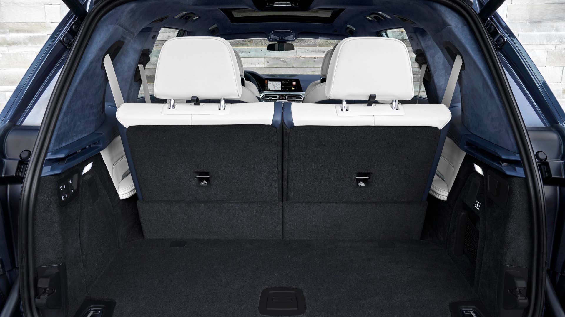 2019 BMW X7