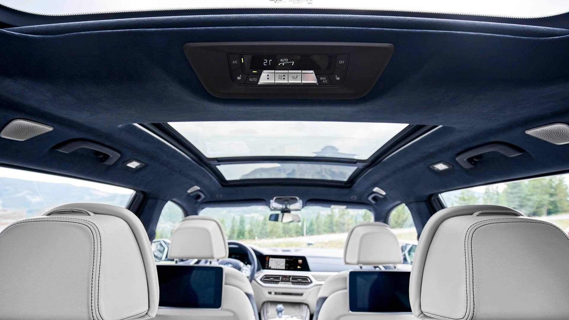 2019 BMW X7