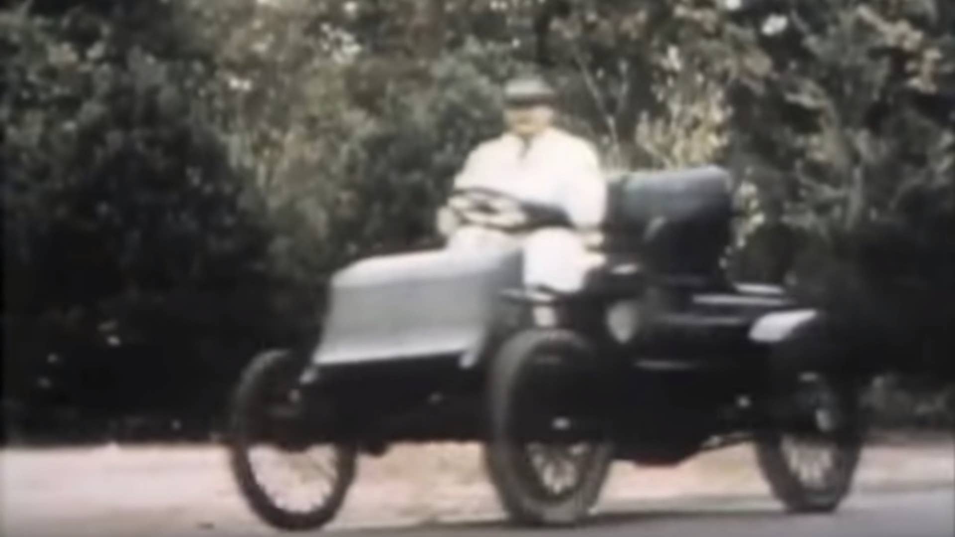 The 13 best cars from 'Sesame Street'