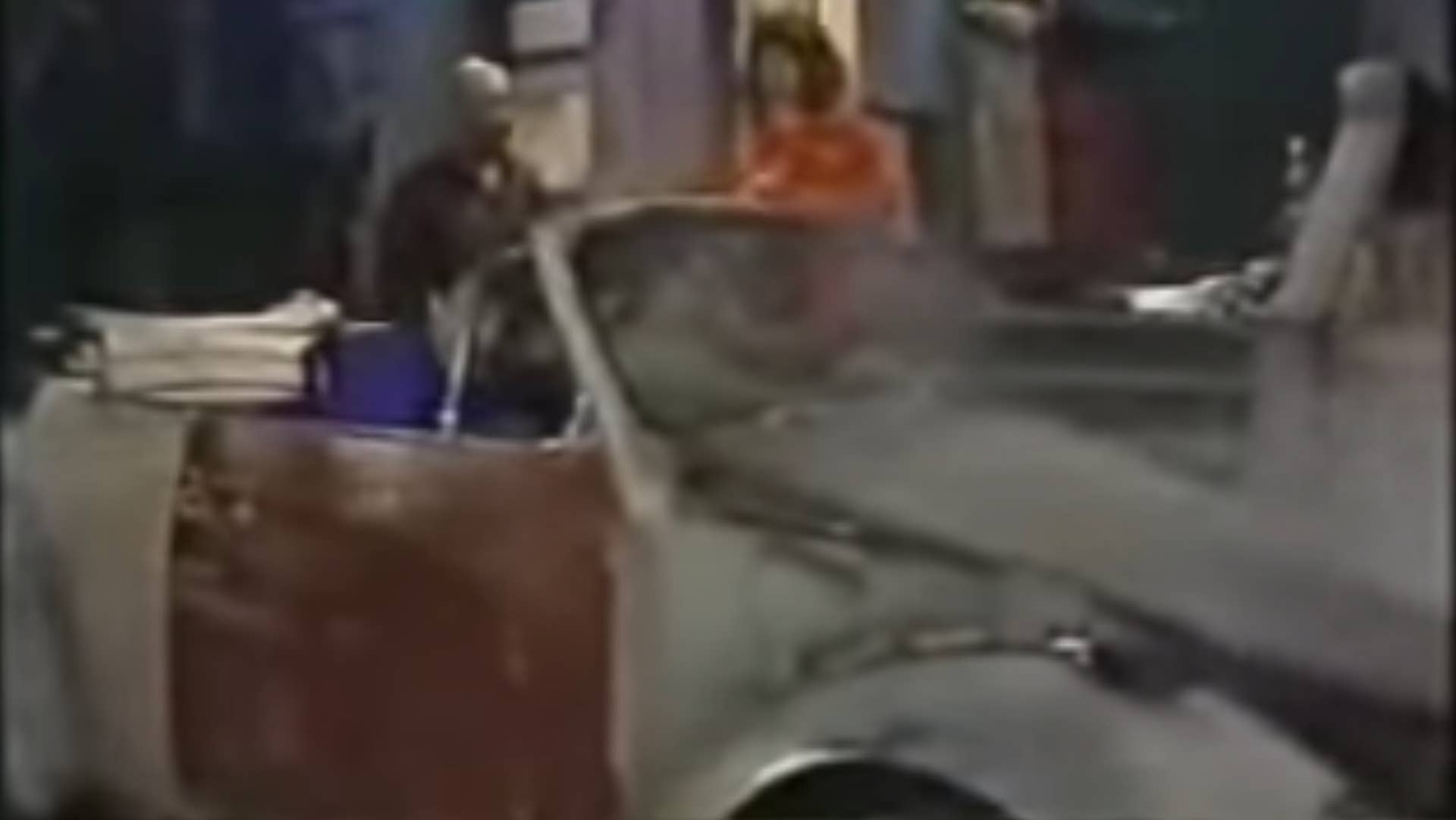 The 13 best cars from 'Sesame Street'
