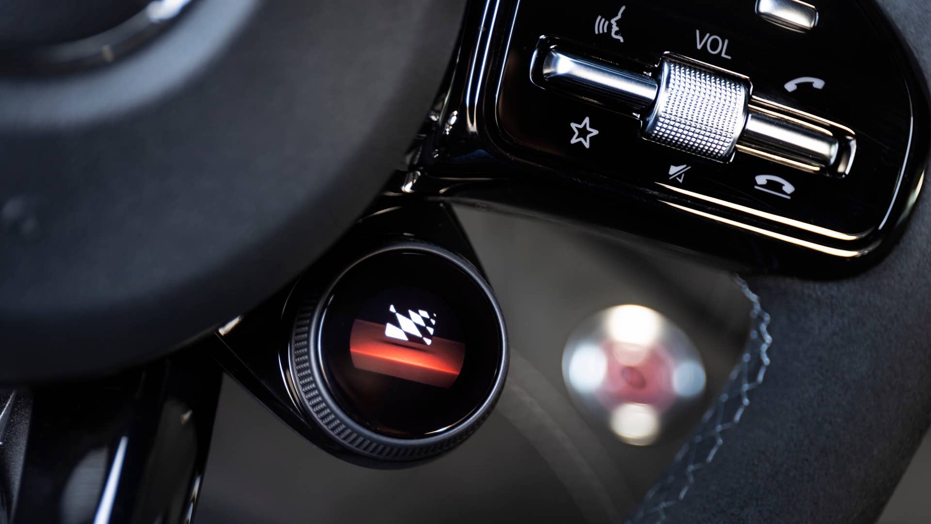 2020 Mercedes-AMG GT R Pro
