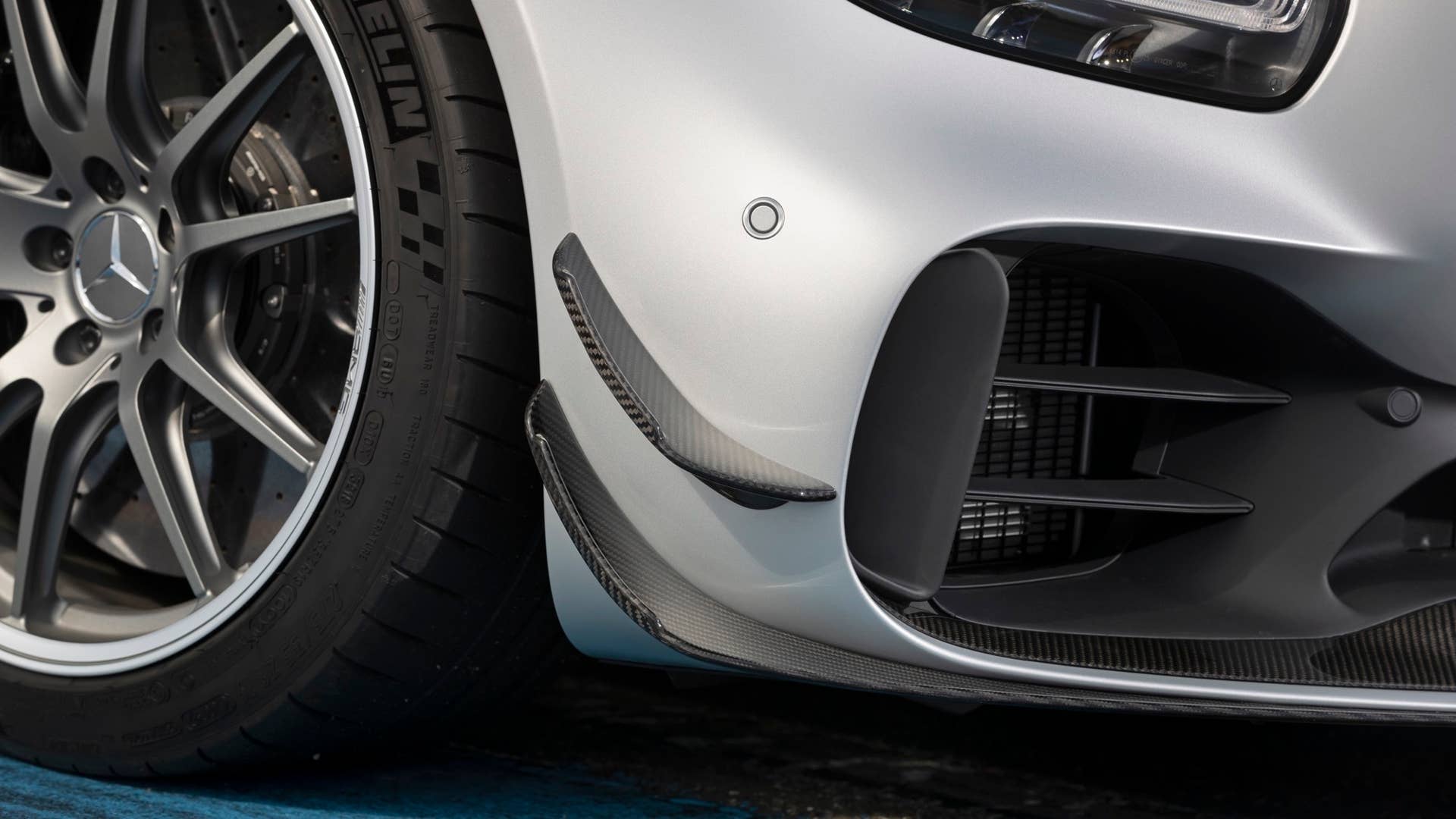 2020 Mercedes-AMG GT R Pro