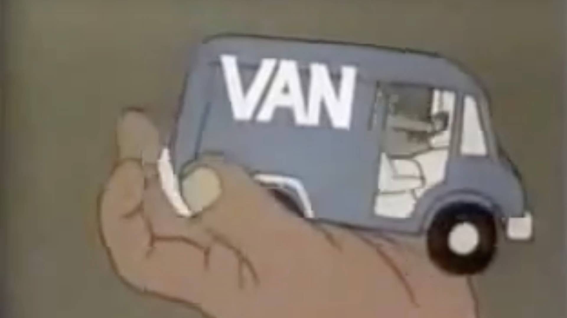 The 13 best cars from 'Sesame Street'