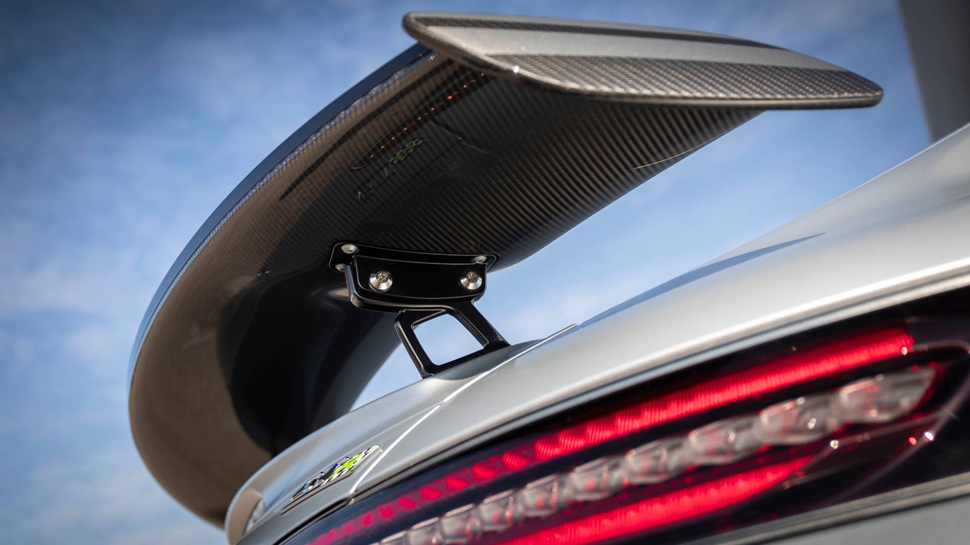 2020 Mercedes-AMG GT R Pro