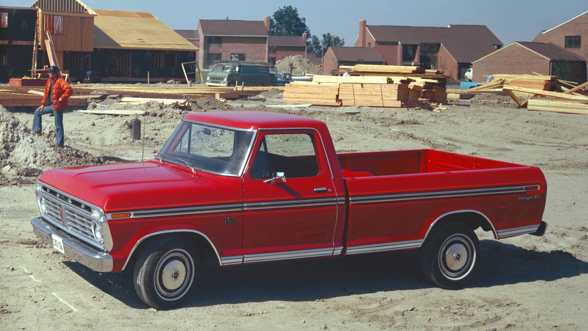 Michigan Assembly Plant