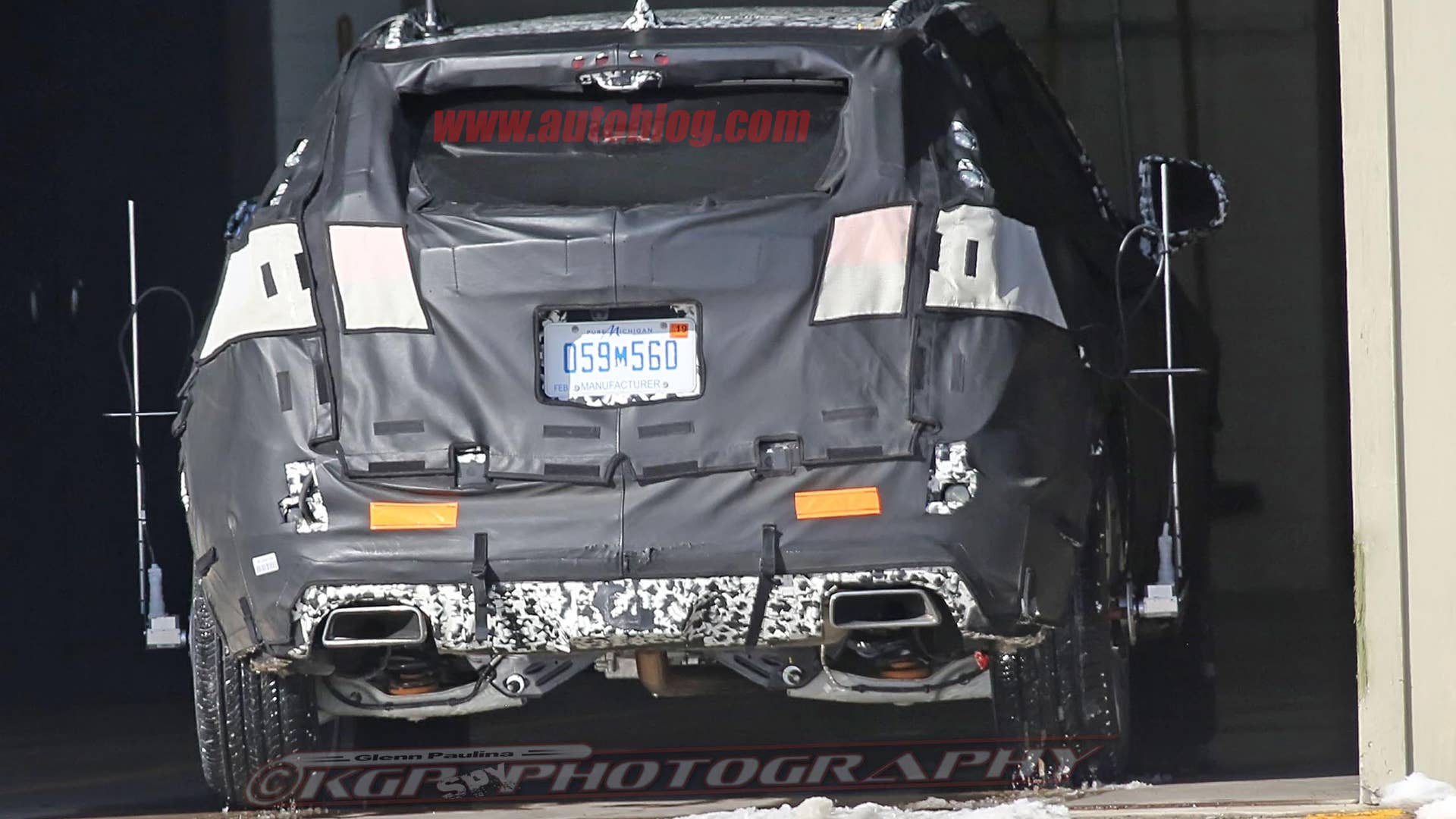 2018 Cadillac XT3